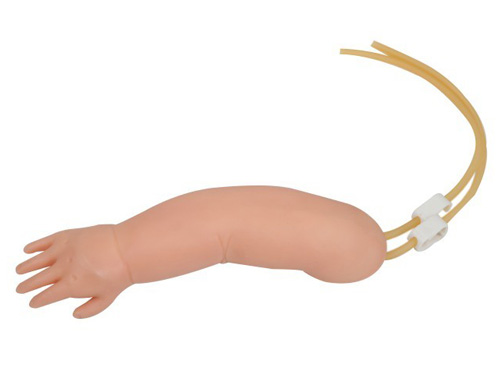 新生儿静脉输液手臂模型
